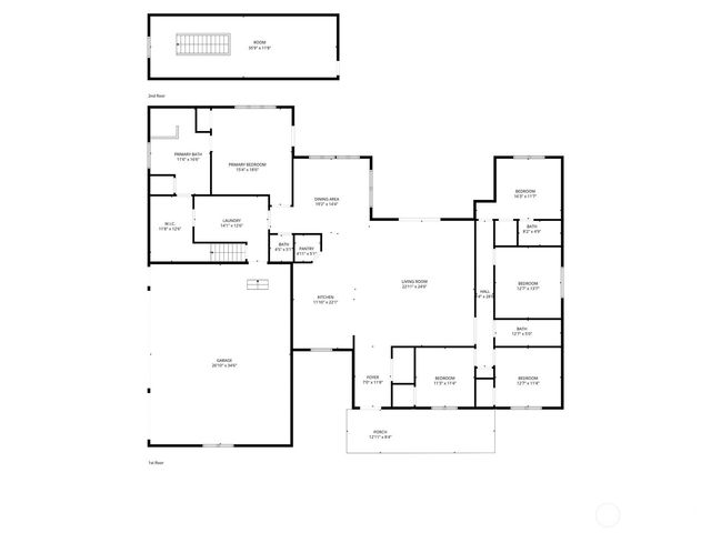 380 Hopkins Court, Carbonado, WA 98323