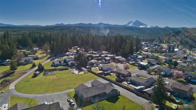 380 Hopkins Court, Carbonado, WA 98323