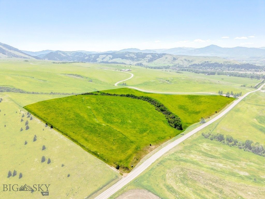 TBD Valley Ridge Road, Bozeman, MT 59715 photo 2