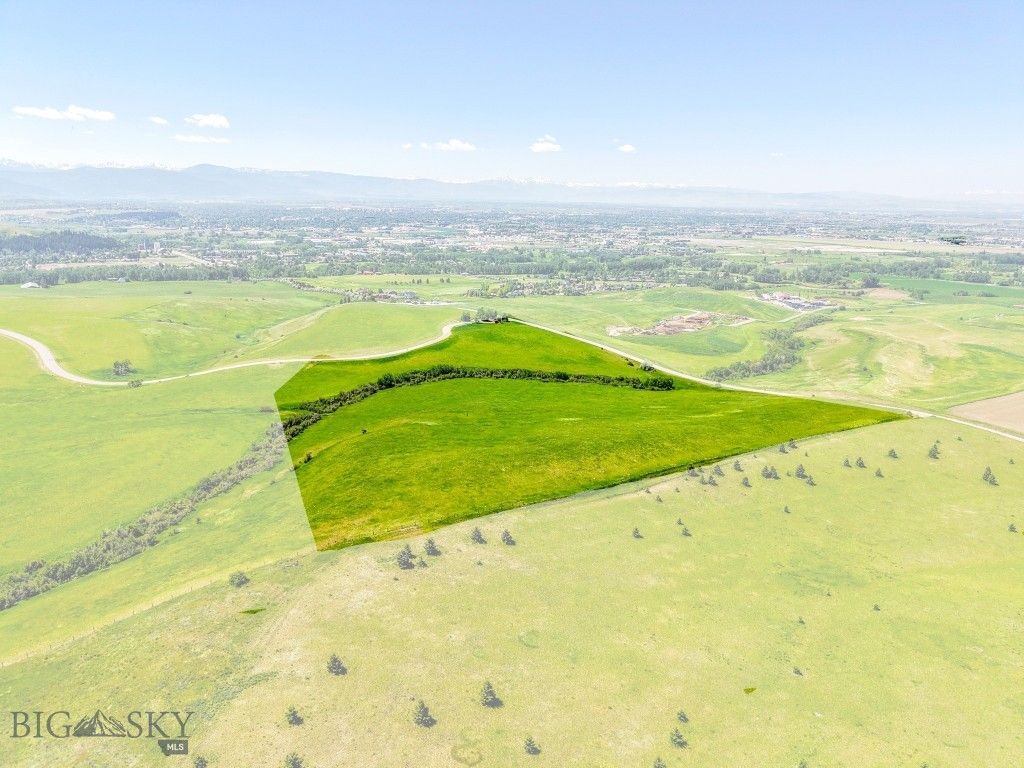 TBD Valley Ridge Road, Bozeman, MT 59715 photo 3