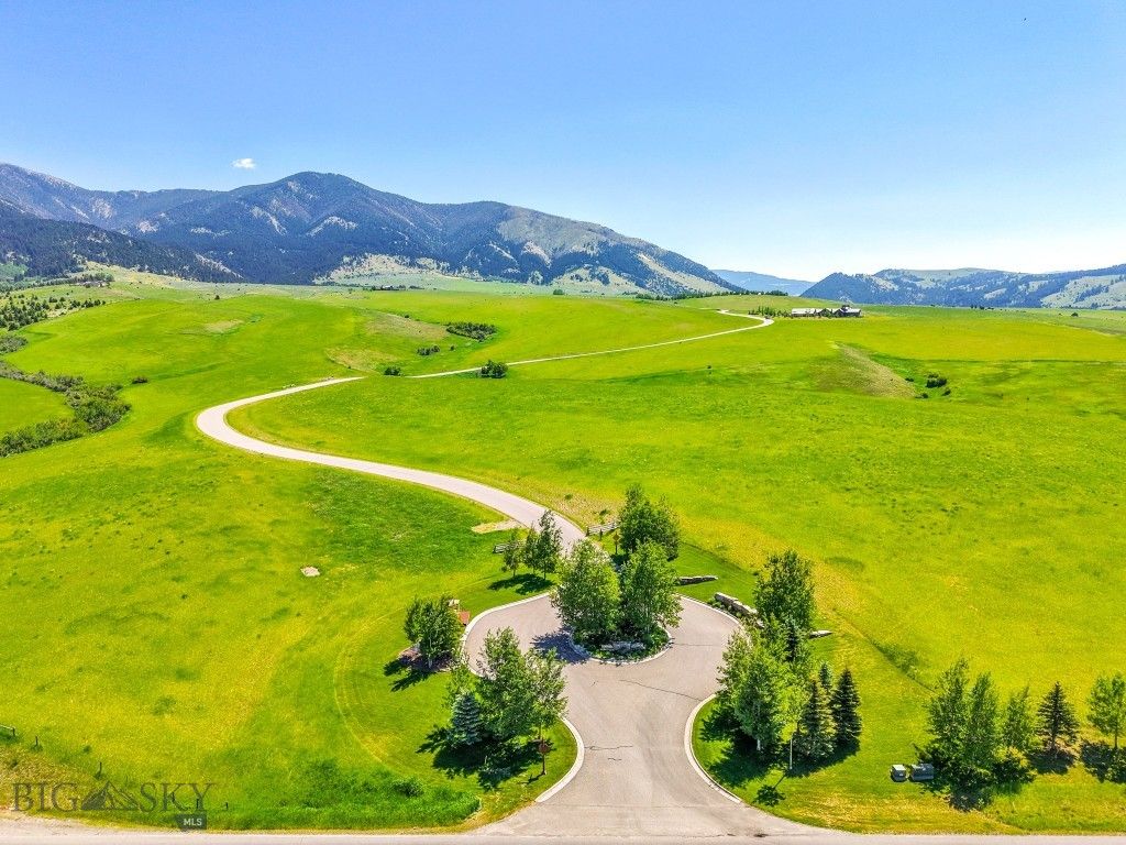 TBD Valley Ridge Road, Bozeman, MT 59715 photo 7