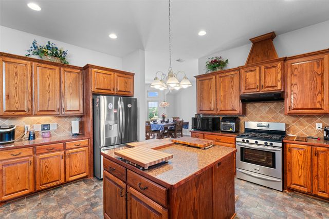 1114 Mount Lane, Rhome, TX 76078