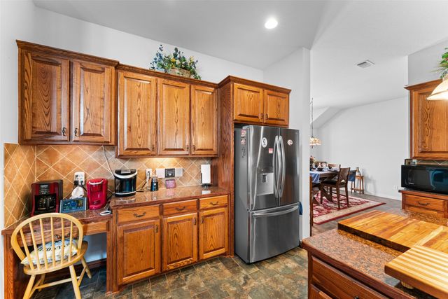 1114 Mount Lane, Rhome, TX 76078