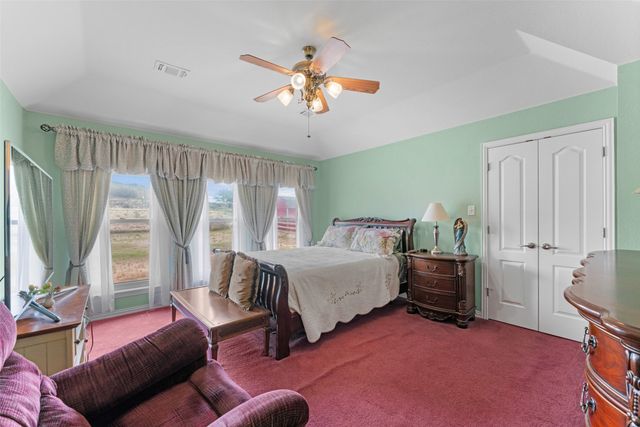 1114 Mount Lane, Rhome, TX 76078
