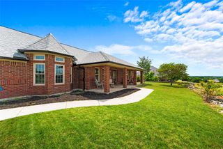 1114 Mount Lane, Rhome, TX 76078