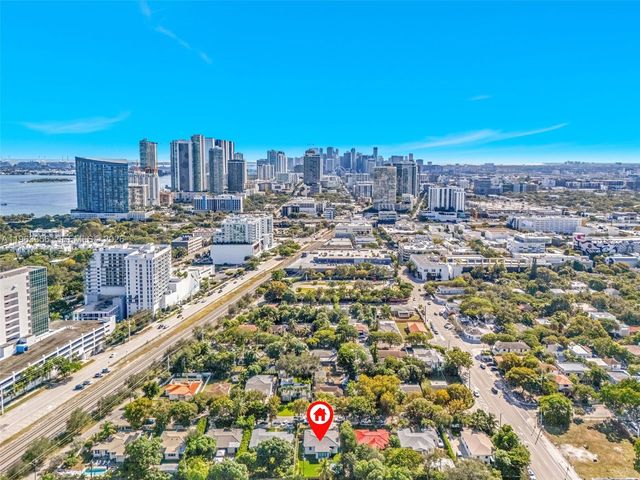 231 NE 45th St 231, Miami, FL 33137