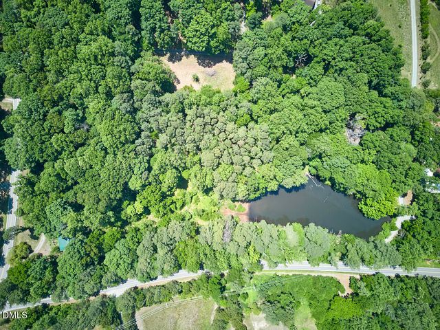 4204 Kerley Road, Durham, NC 27705