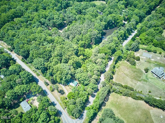 4204 Kerley Road, Durham, NC 27705
