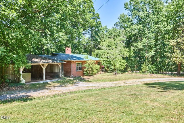 4204 Kerley Road, Durham, NC 27705