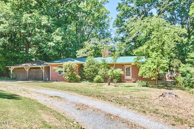 4204 Kerley Road, Durham, NC 27705