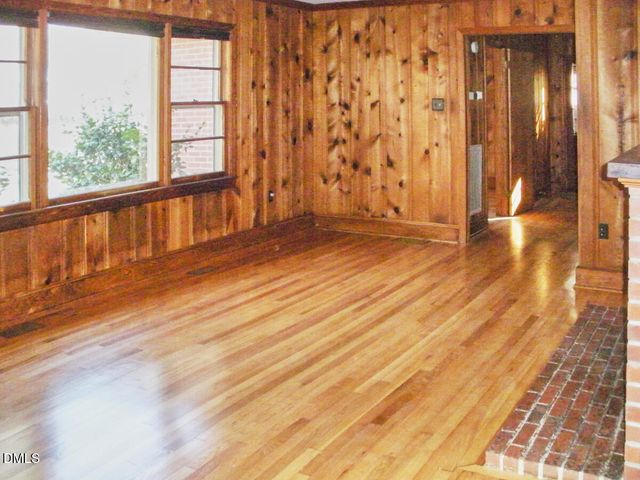 4204 Kerley Road, Durham, NC 27705