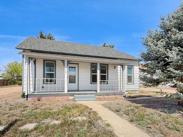 418 W Main St, Sterling, CO 80751