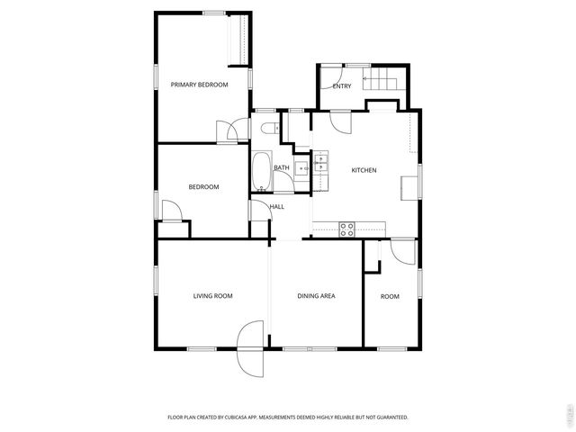 418 W Main St, Sterling, CO 80751