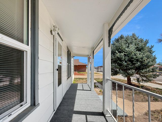 418 W Main St, Sterling, CO 80751