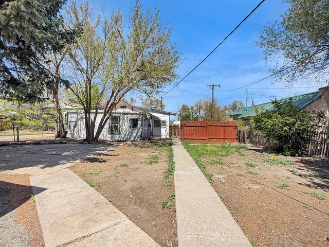418 W Main St, Sterling, CO 80751