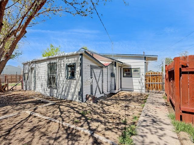 418 W Main St, Sterling, CO 80751
