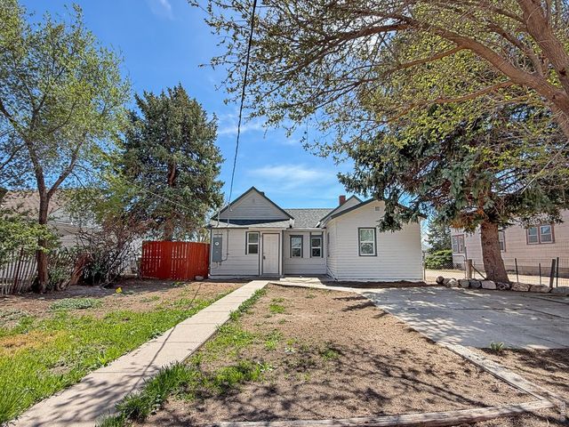 418 W Main St, Sterling, CO 80751
