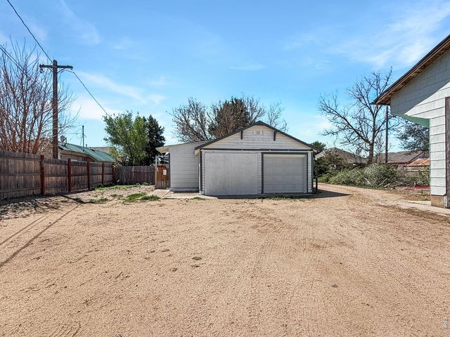 418 W Main St, Sterling, CO 80751