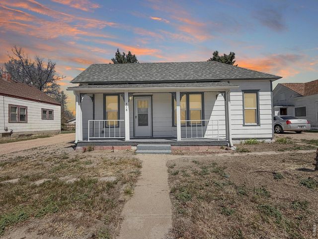 418 W Main St, Sterling, CO 80751