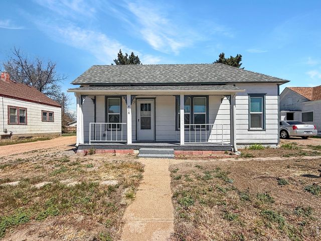 418 W Main St, Sterling, CO 80751