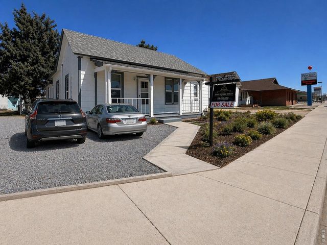 418 W Main St, Sterling, CO 80751