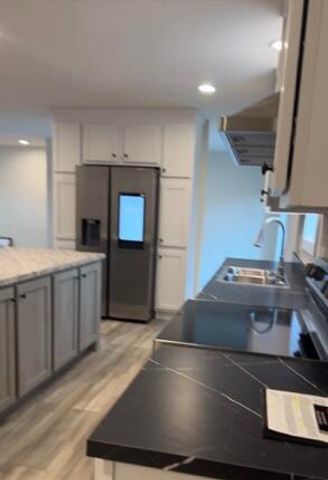 9036 N Jones Road, Reynolds Twp, MI 49329