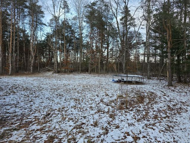 9036 N Jones Road, Reynolds Twp, MI 49329