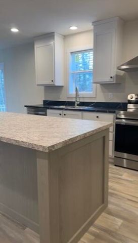 9036 N Jones Road, Reynolds Twp, MI 49329