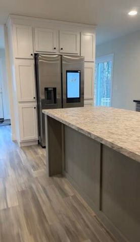 9036 N Jones Road, Reynolds Twp, MI 49329