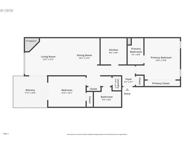 15695 Sw 114TH Ct 8, Portland, OR 97224