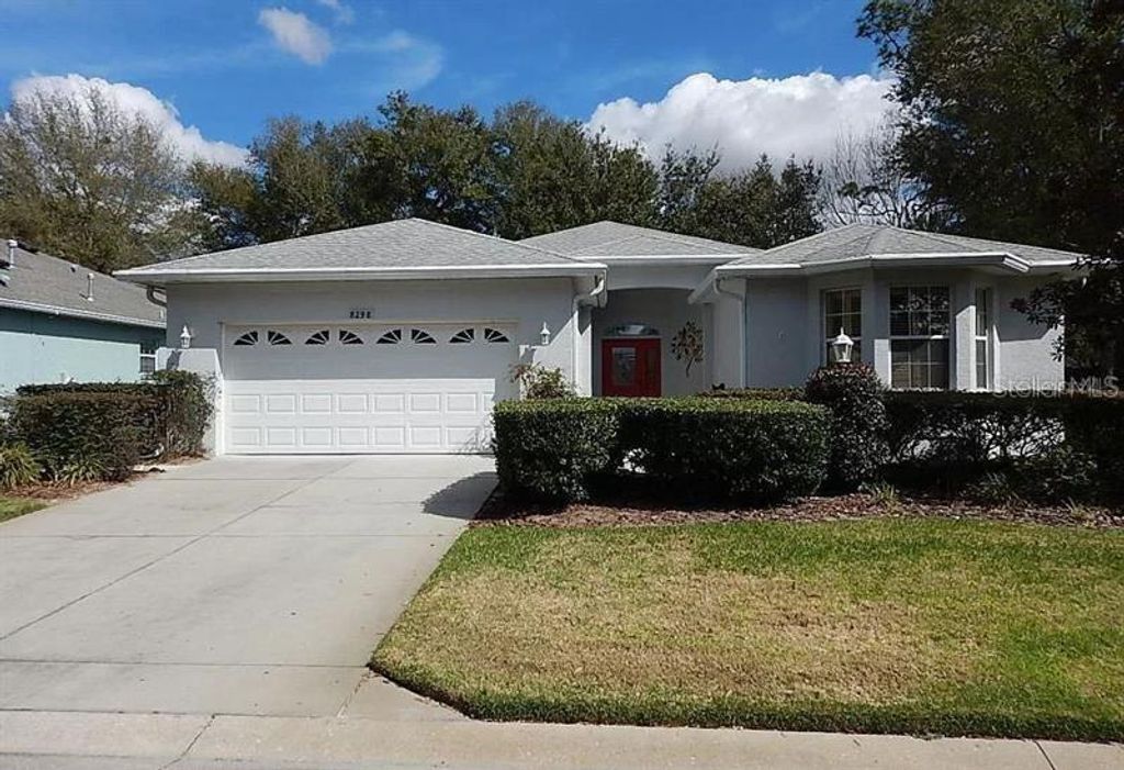 8298 SW 79TH CIRCLE, Ocala, FL 34476