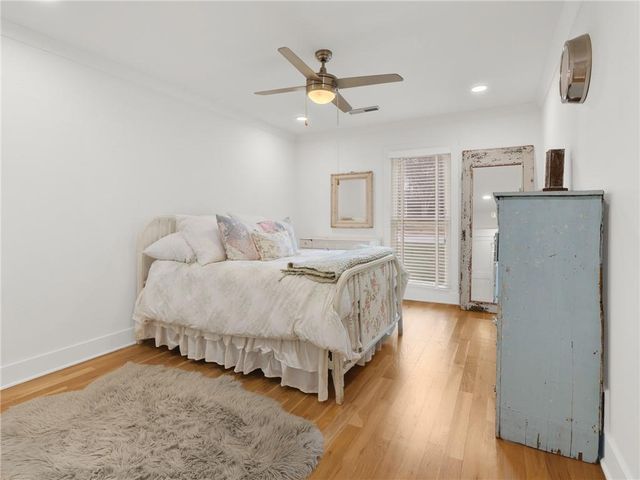 1350 Sanden Ferry Drive, Decatur, GA 30033