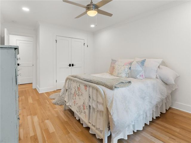 1350 Sanden Ferry Drive, Decatur, GA 30033