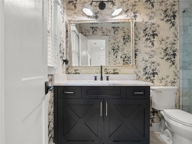 1350 Sanden Ferry Drive, Decatur, GA 30033