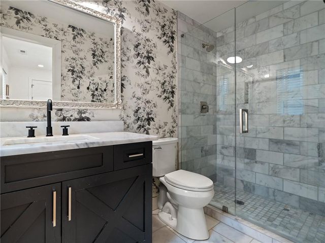 1350 Sanden Ferry Drive, Decatur, GA 30033