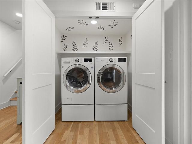 1350 Sanden Ferry Drive, Decatur, GA 30033