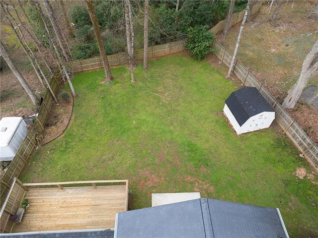 1350 Sanden Ferry Drive, Decatur, GA 30033