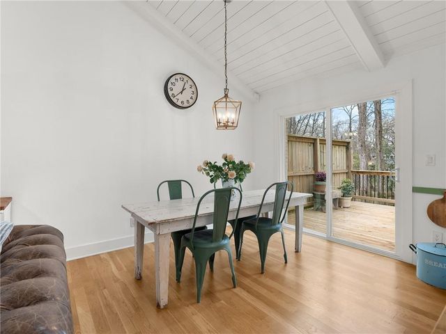 1350 Sanden Ferry Drive, Decatur, GA 30033