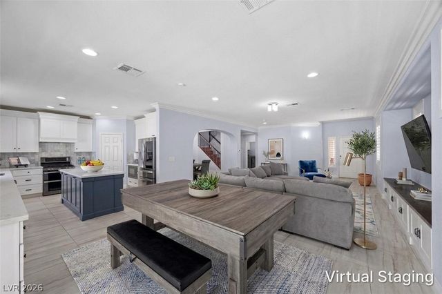 1640 Yellow Tulip Place, Henderson, NV 89012