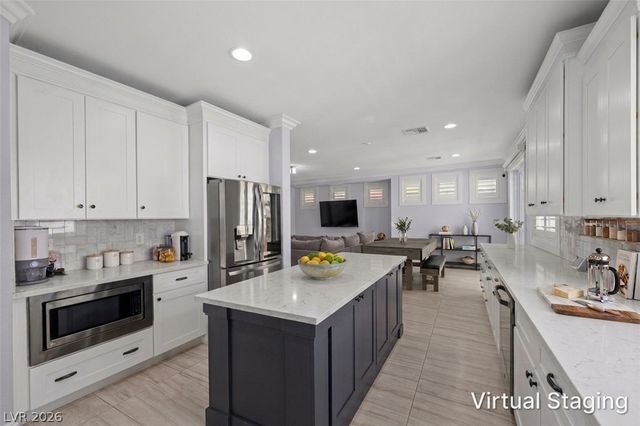 1640 Yellow Tulip Place, Henderson, NV 89012