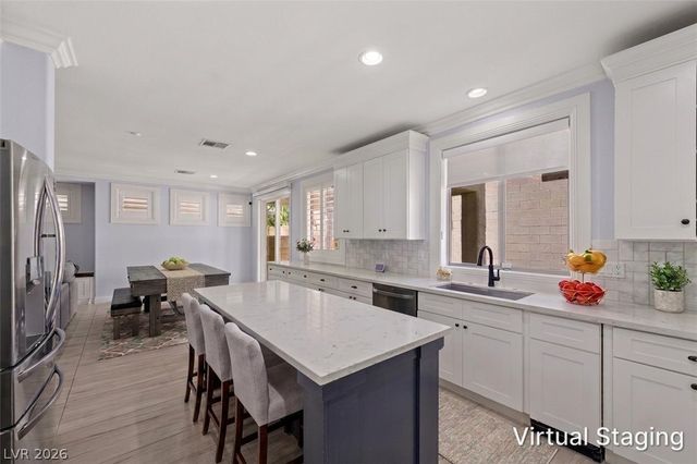 1640 Yellow Tulip Place, Henderson, NV 89012