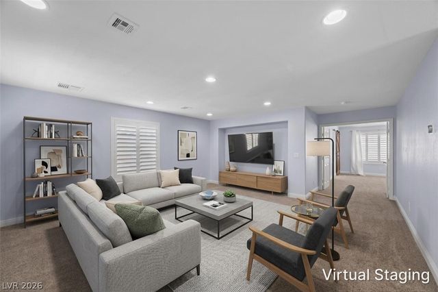 1640 Yellow Tulip Place, Henderson, NV 89012