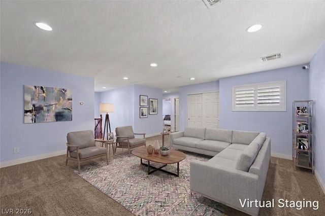 1640 Yellow Tulip Place, Henderson, NV 89012