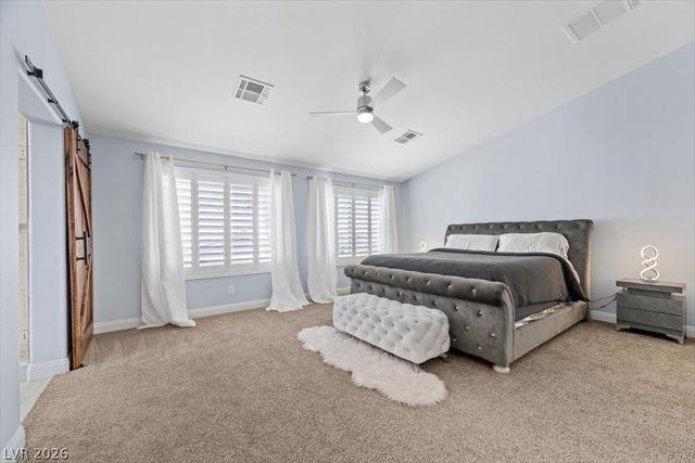 1640 Yellow Tulip Place, Henderson, NV 89012
