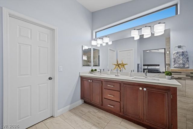 1640 Yellow Tulip Place, Henderson, NV 89012