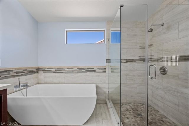 1640 Yellow Tulip Place, Henderson, NV 89012