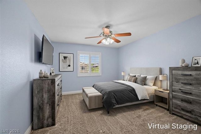 1640 Yellow Tulip Place, Henderson, NV 89012