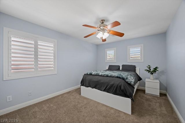 1640 Yellow Tulip Place, Henderson, NV 89012