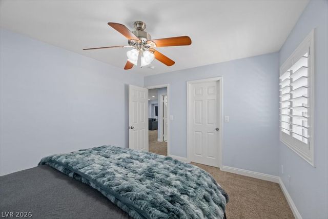 1640 Yellow Tulip Place, Henderson, NV 89012