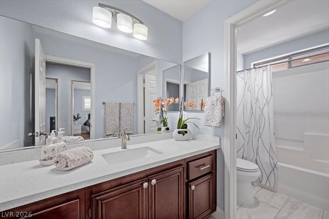 1640 Yellow Tulip Place, Henderson, NV 89012